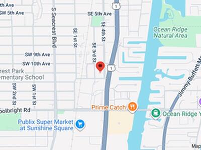 1131 SE 4th Street, Boynton Beach, FL 33435