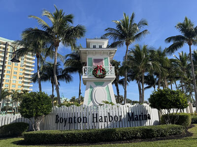 1131 SE 4th Street, Boynton Beach, FL 33435