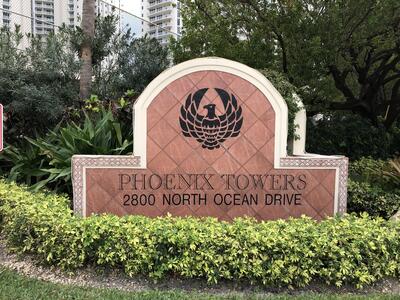 2800 N Ocean Drive, Singer Island, FL 33404