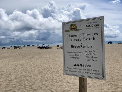 2800 N Ocean Drive, Singer Island, FL 33404