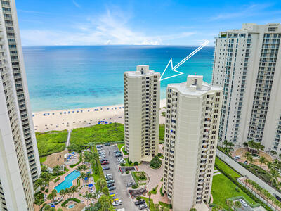 2800 N Ocean Drive, Singer Island, FL 33404