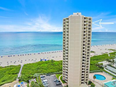 2800 N Ocean Drive, Singer Island, FL 33404