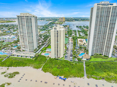 2800 N Ocean Drive, Singer Island, FL 33404