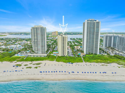 2800 N Ocean Drive, Singer Island, FL 33404