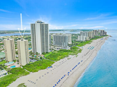 2800 N Ocean Drive, Singer Island, FL 33404