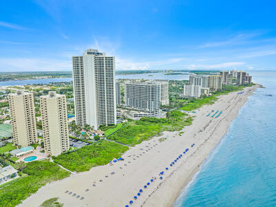 2800 N Ocean Drive, Singer Island, FL 33404