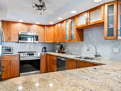 2800 N Ocean Drive, Singer Island, FL 33404