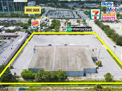 2500 N Florida Mango Road