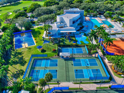 7370 Orangewood Lane, Boca Raton, FL 33433