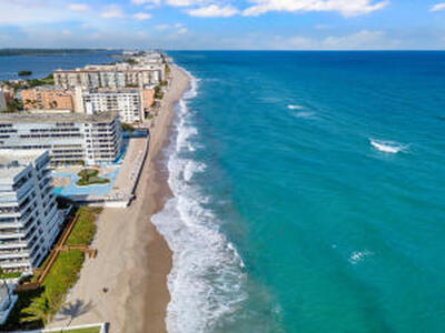 3581 S Ocean Boulevard, South Palm Beach, FL 33480