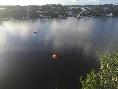 3581 S Ocean Boulevard, South Palm Beach, FL 33480