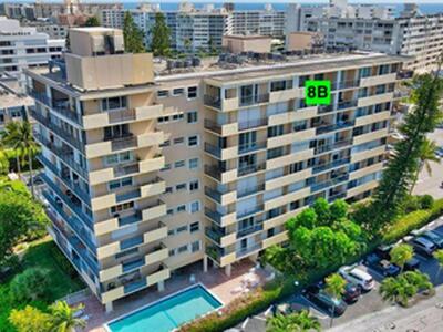 3581 S Ocean Boulevard, South Palm Beach, FL 33480