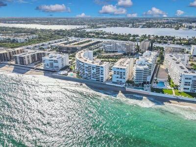 3581 S Ocean Boulevard, South Palm Beach, FL 33480