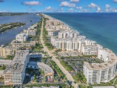3581 S Ocean Boulevard, South Palm Beach, FL 33480