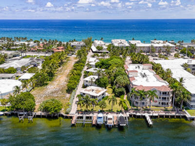 1203 Hillsboro Mile, Hillsboro Beach, FL 33062