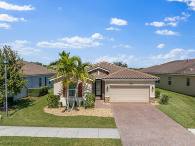 1786 Berkshire Circle SW, Vero Beach, FL 32968