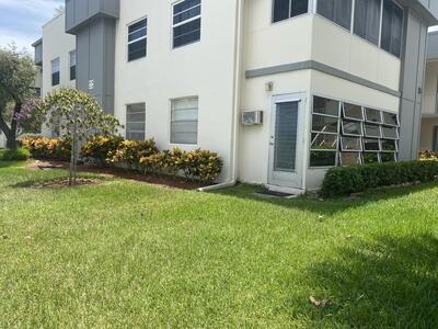 542 Normandy L, Delray Beach, FL 33484