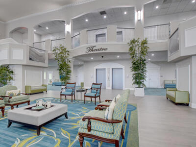 542 Normandy L, Delray Beach, FL 33484