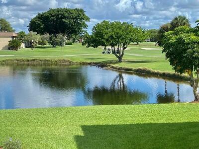 542 Normandy L, Delray Beach, FL 33484