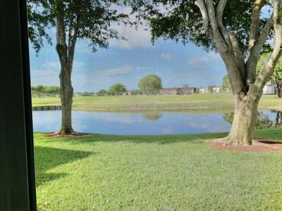 542 Normandy L, Delray Beach, FL 33484