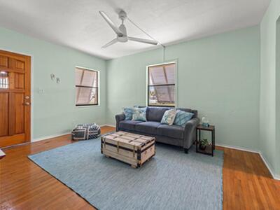 306 Fernandina Street, Fort Pierce, FL 34949