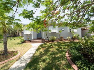 306 Fernandina Street, Fort Pierce, FL 34949