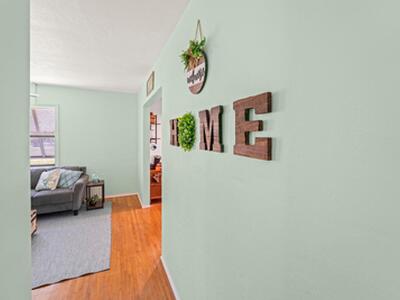 306 Fernandina Street, Fort Pierce, FL 34949