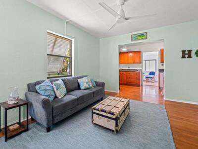 306 Fernandina Street, Fort Pierce, FL 34949