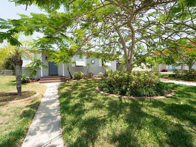 306 Fernandina Street, Fort Pierce, FL 34949