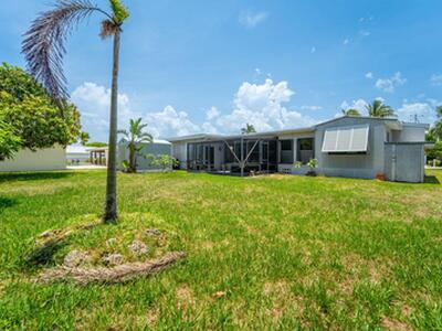 306 Fernandina Street, Fort Pierce, FL 34949