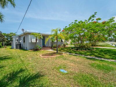 306 Fernandina Street, Fort Pierce, FL 34949