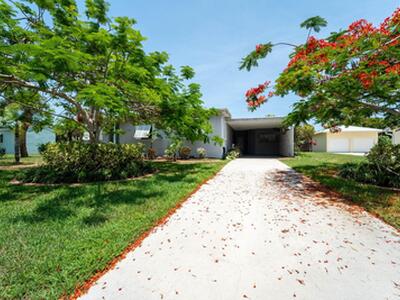 306 Fernandina Street, Fort Pierce, FL 34949