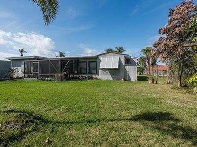 306 Fernandina Street, Fort Pierce, FL 34949