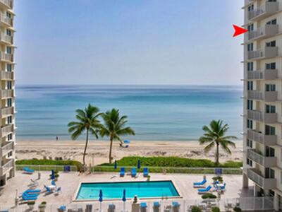 3221 Ocean Boulevard, Highland Beach, FL 33487