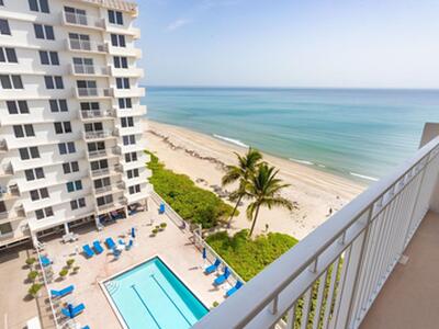 3221 Ocean Boulevard, Highland Beach, FL 33487