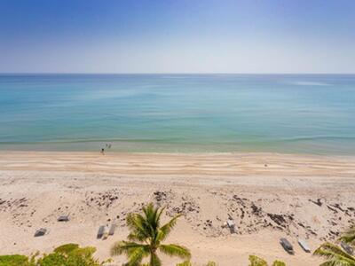 3221 Ocean Boulevard, Highland Beach, FL 33487