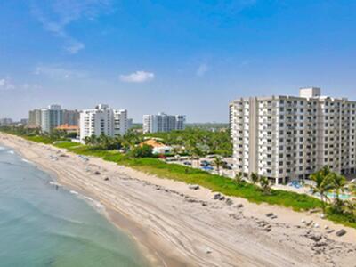 3221 Ocean Boulevard, Highland Beach, FL 33487