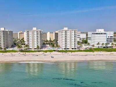3221 Ocean Boulevard, Highland Beach, FL 33487