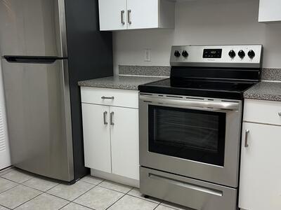 5001 Wiles Road, Coconut Creek, FL 33073