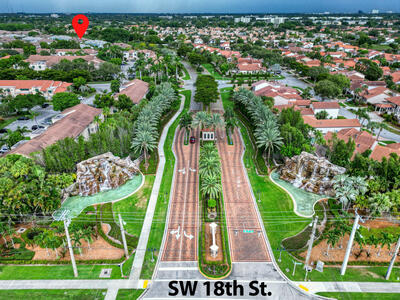 23008 Clear Echo Drive, Boca Raton, FL 33433