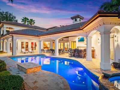 18669 SE Palm Island Lane, Jupiter, FL 33458