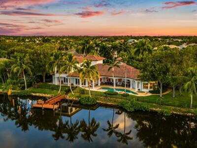 18669 SE Palm Island Lane, Jupiter, FL 33458