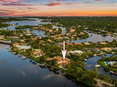 18669 SE Palm Island Lane, Jupiter, FL 33458