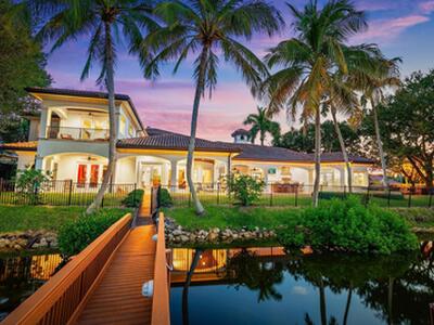 18669 SE Palm Island Lane, Jupiter, FL 33458