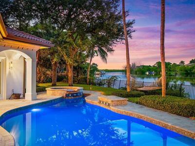 18669 SE Palm Island Lane, Jupiter, FL 33458