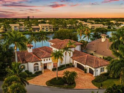18669 SE Palm Island Lane, Jupiter, FL 33458