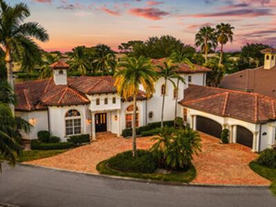 18669 SE Palm Island Lane, Jupiter, FL 33458