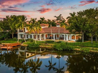 18669 SE Palm Island Lane, Jupiter, FL 33458