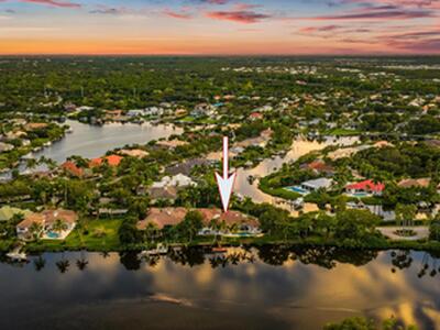 18669 SE Palm Island Lane, Jupiter, FL 33458