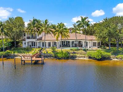 18669 SE Palm Island Lane, Jupiter, FL 33458